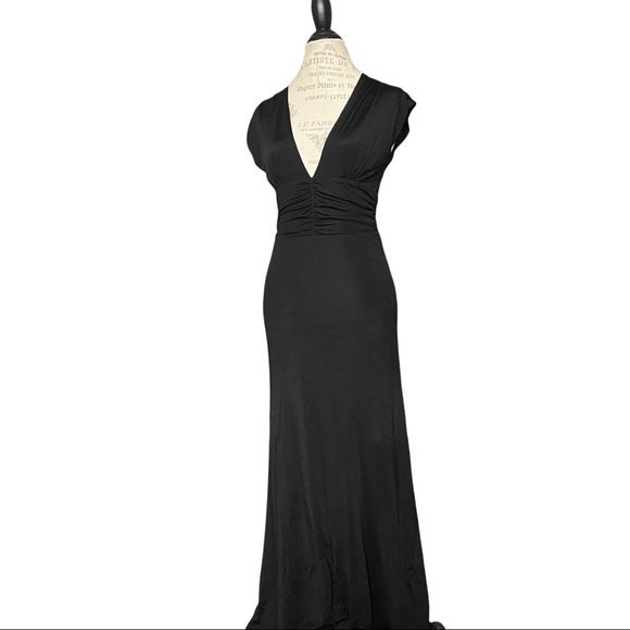 H&M x Madonna evening dress - Picture 2 of 11